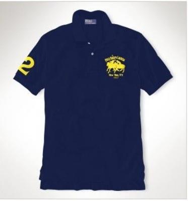 wholesale Ralph Lauren Men polo shirt No. 901